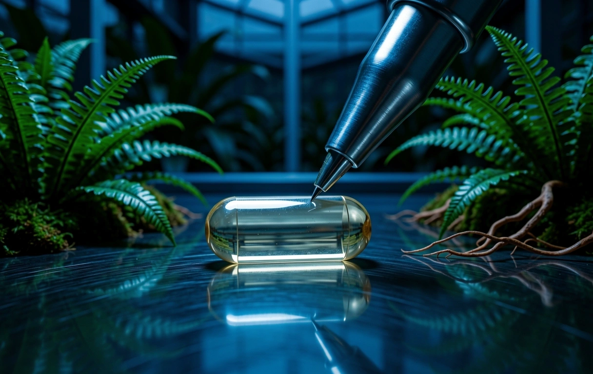 Lab Quality Verification