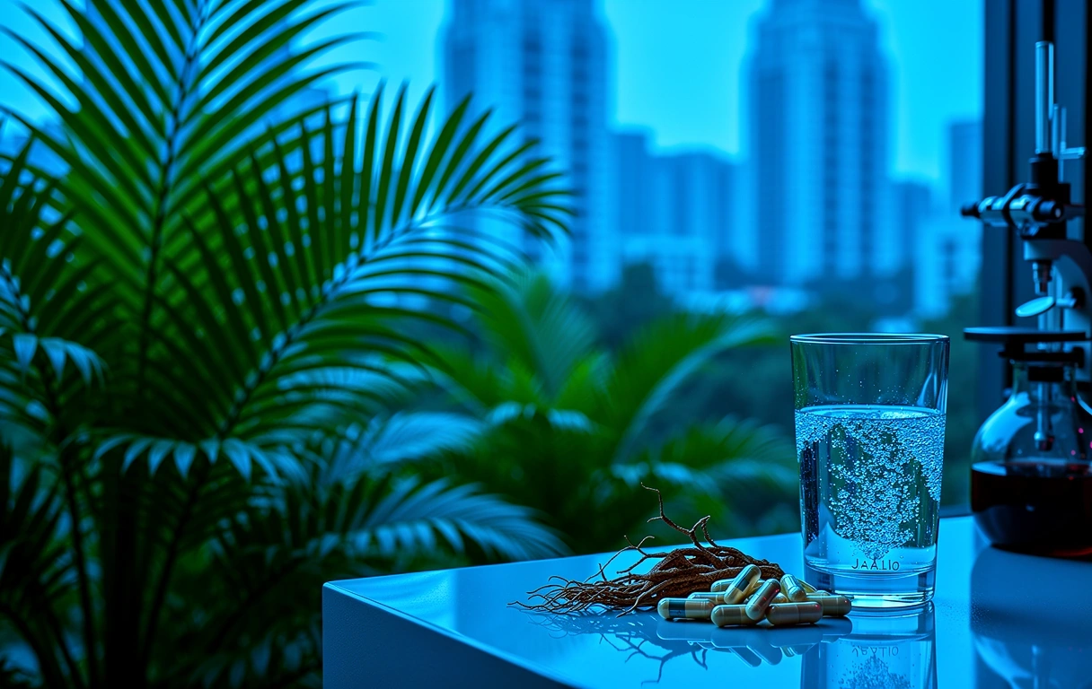 Jakarta Urban context